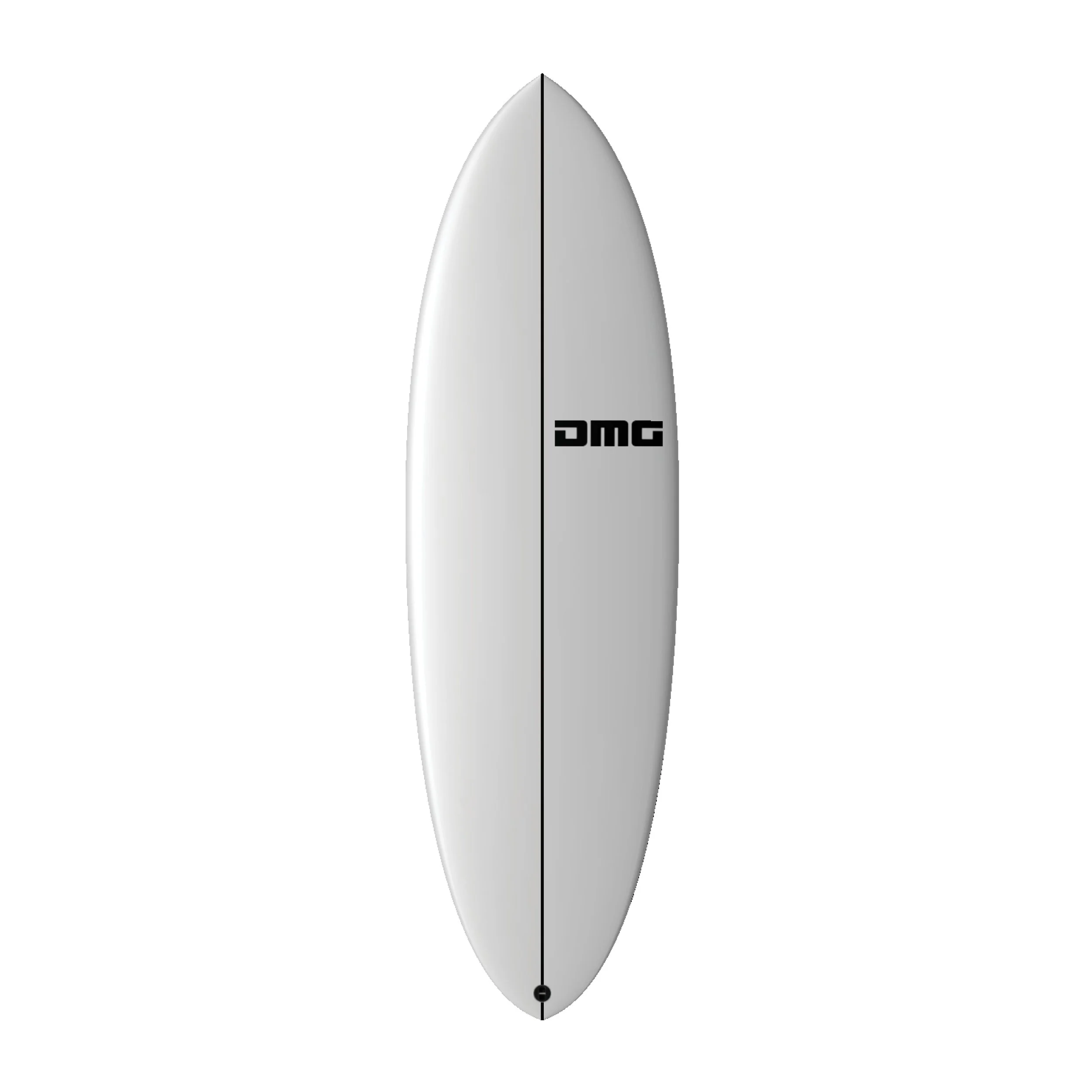 Surfboards — DMG Surfboards